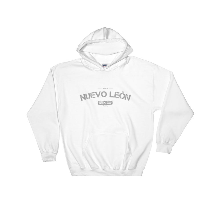 Nuevo Leon Unisex Hoodie