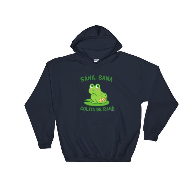 Sana Sana Unisex Hoodie