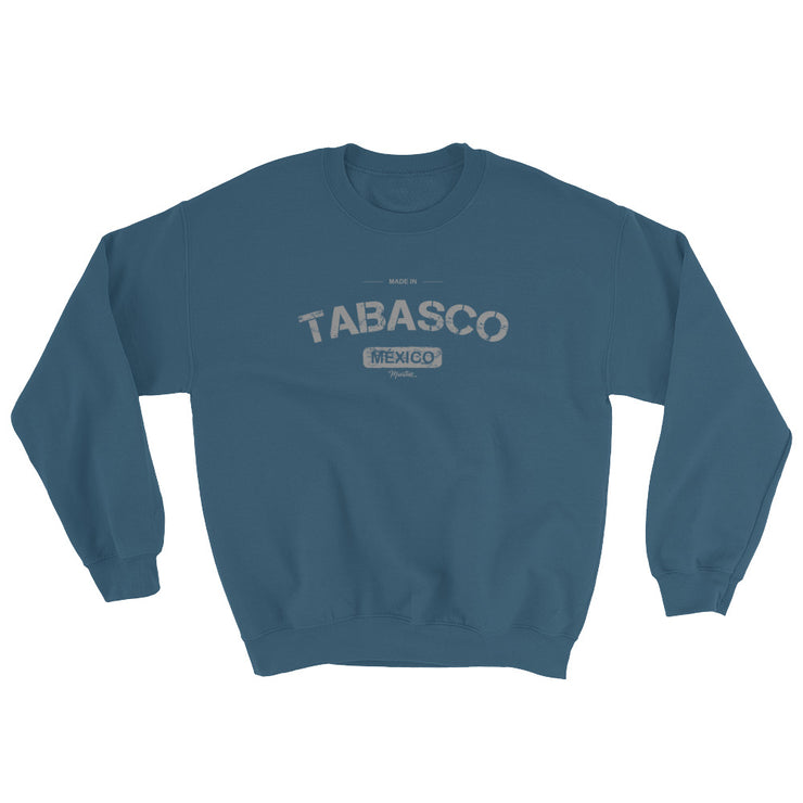 Tabasco Unisex Sweatshirt