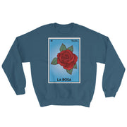 La Rosa Unisex Sweatshirt