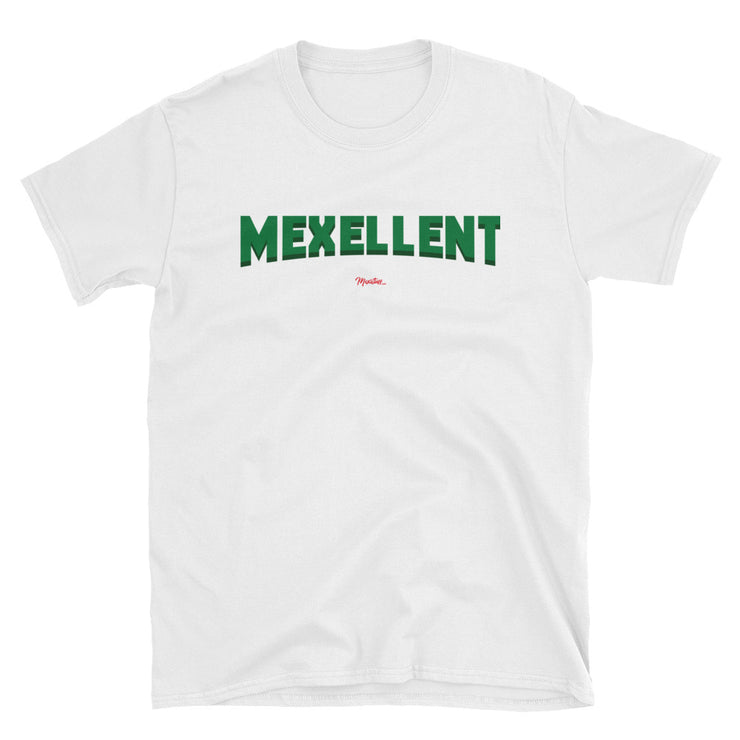 Mexellent Unisex Tee