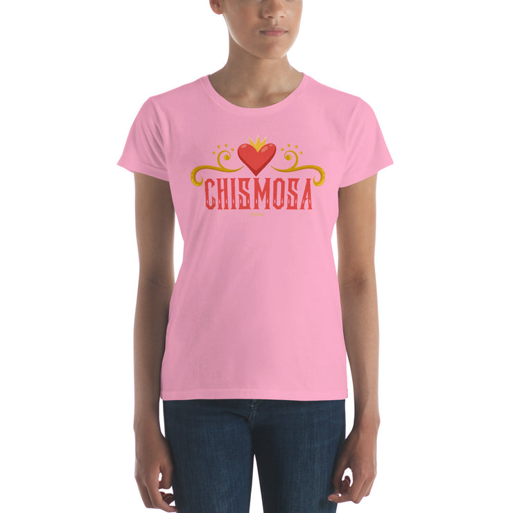 Chismosa Women's Premium Tee