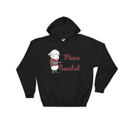 Fleece Navidad Unisex Hoodie