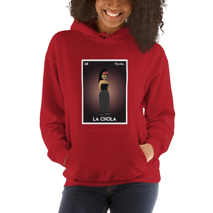 La Chola Hoodie