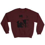 Entrégate Unisex Sweatshirt