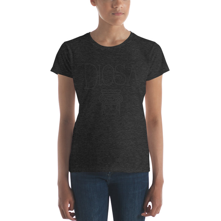 Diosa Women's Premium Tee