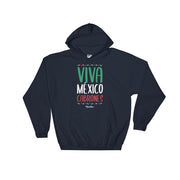 Viva Mexico Cabrones Hoodie