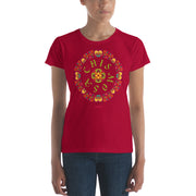 Chismosa Women's Premium Tee
