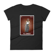 El Cholo Premium Tee