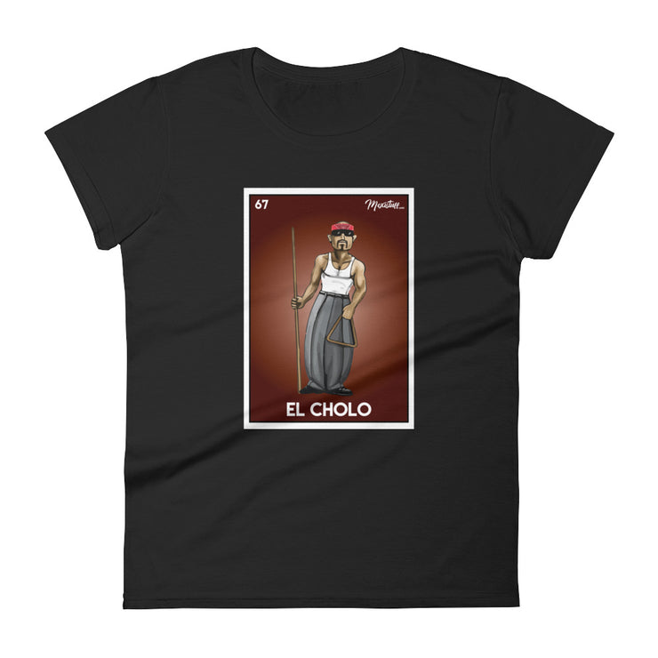 El Cholo Premium Tee