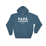 Papa Chingon Hoodie