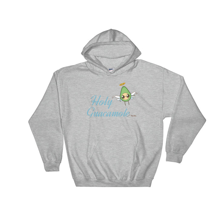 Holy Guacamole Unisex Hoodie