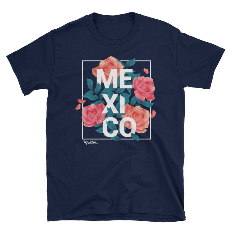 Méx & Roses