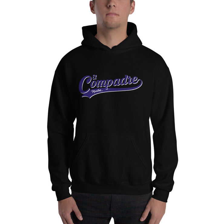 El Compadre Hoodie