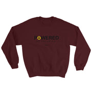 Powered By Frijoles Unisex Sweatshirt