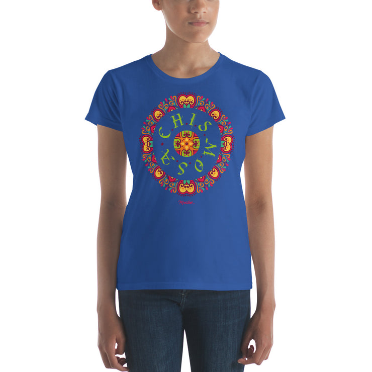 Chismosa Women's Premium Tee