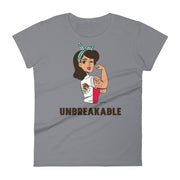 Unbreakable Women's Premium Tee