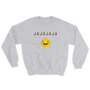 JAJAJAJA Unisex Sweatshirt