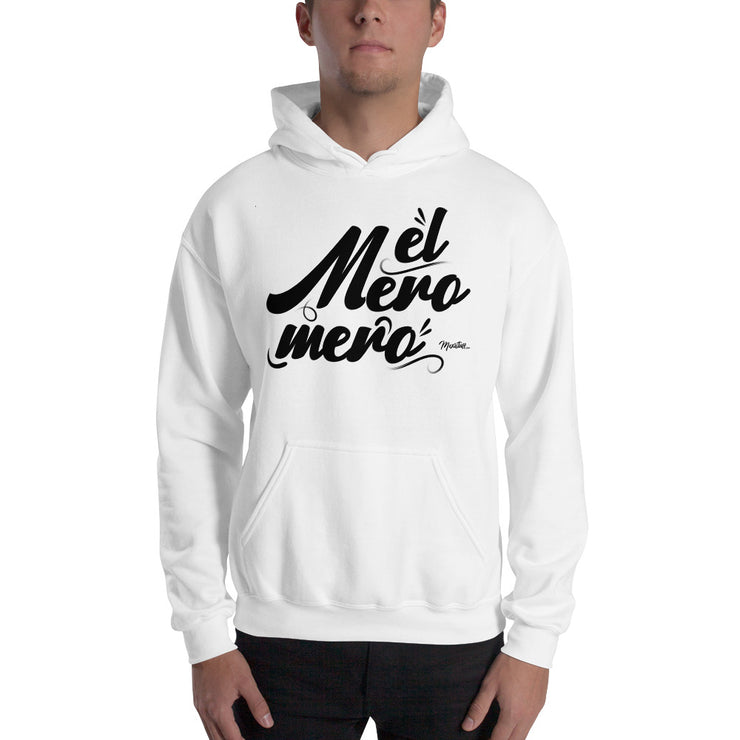 El Mero Mero Unisex Hoodie