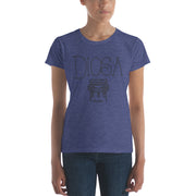 Diosa Women's Premium Tee