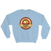 Certified Tacologist Unisex Sweatshirt