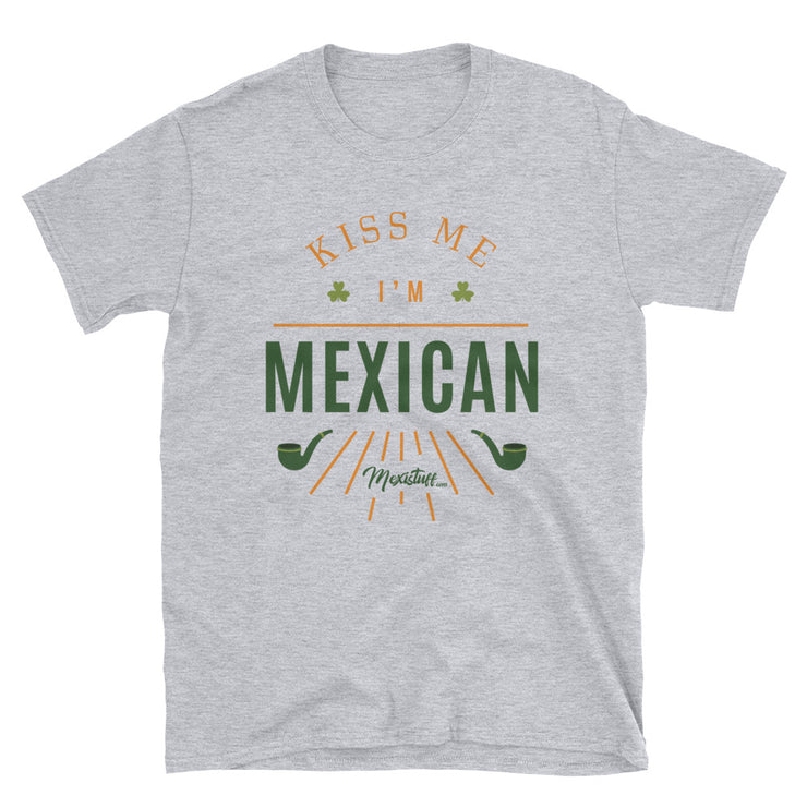 Short-Sleeve Unisex Tee