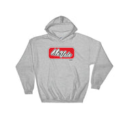 Me Vale Unisex Hoodie