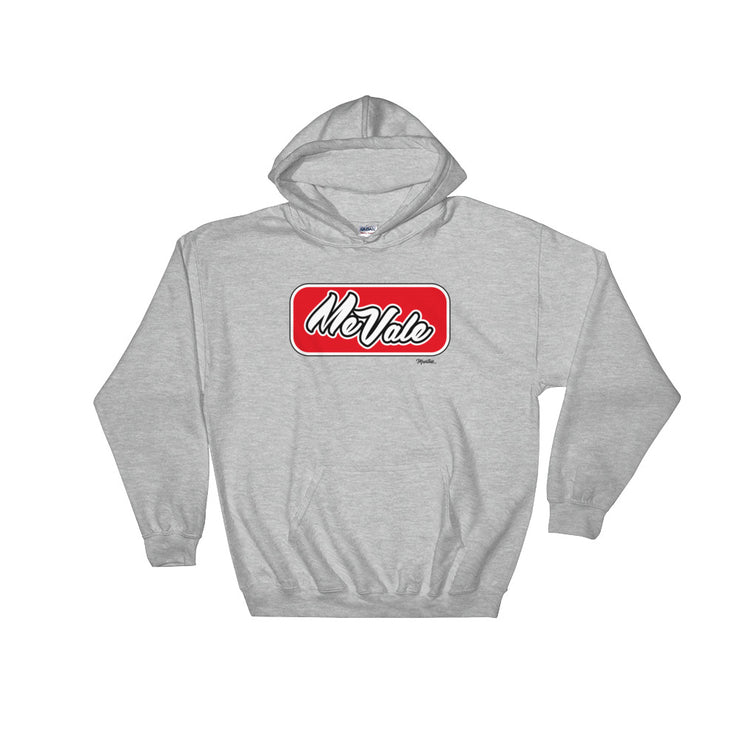 Me Vale Unisex Hoodie
