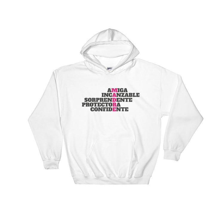 Madre Hoodie