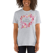 No Podrán Detener La Primavera Unisex Tee