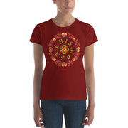 Chismosa Women's Premium Tee