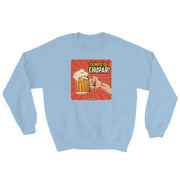 Chupar Unisex Sweatshirt