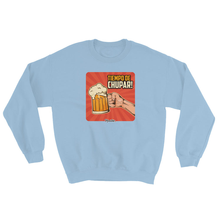 Chupar Unisex Sweatshirt