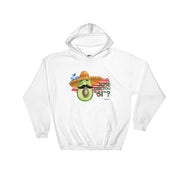 Jose Can You Si Unisex Hoodie