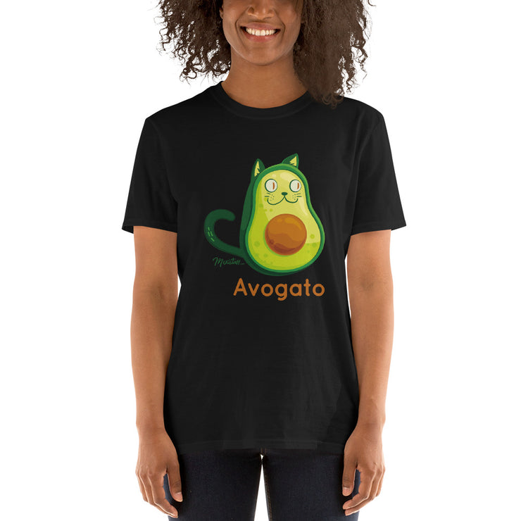 Avogato Unisex Tee
