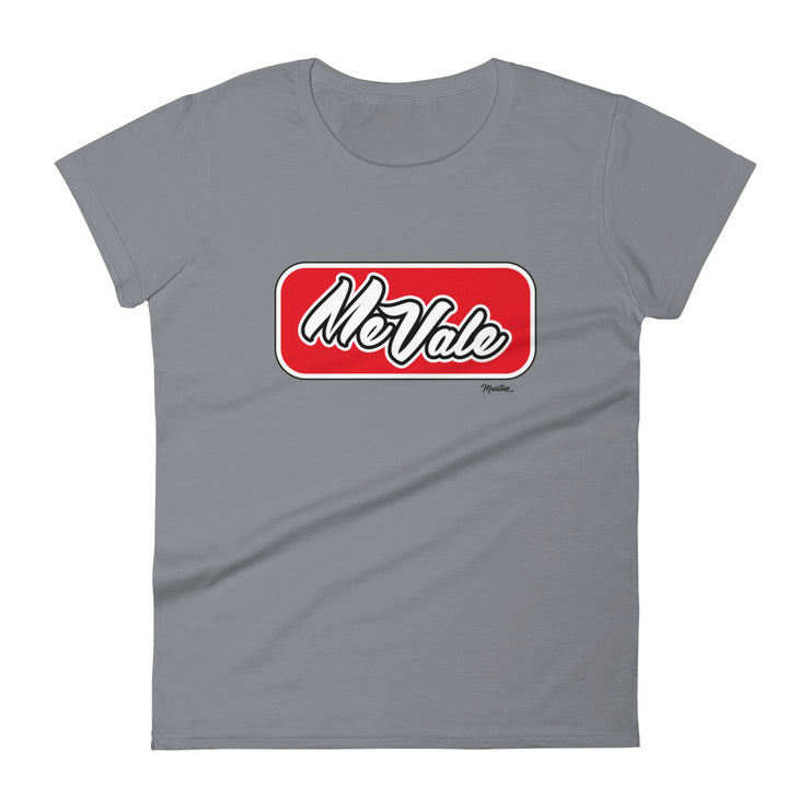 Me Vale Women's Premium Tee
