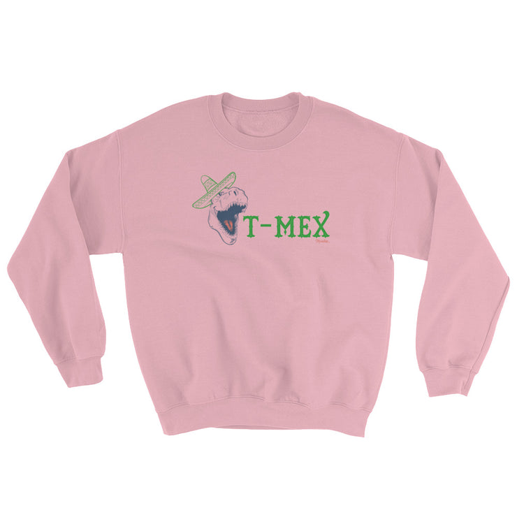 T-Mex Unisex Sweatshirt