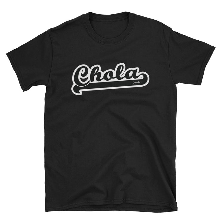 Chola Unisex Tee