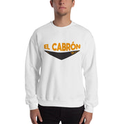 El Cabron Unisex Sweatshirt