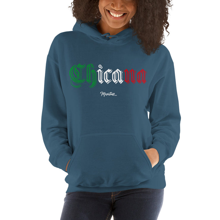 Chicana Hoodie