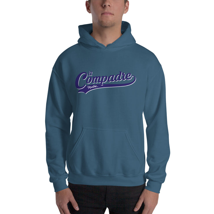 El Compadre Hoodie