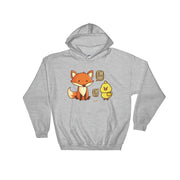 I Am Pollito Unisex Hoodie