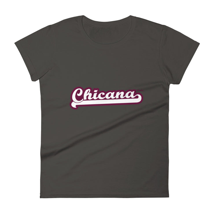 Chicana Women's Premium Tee