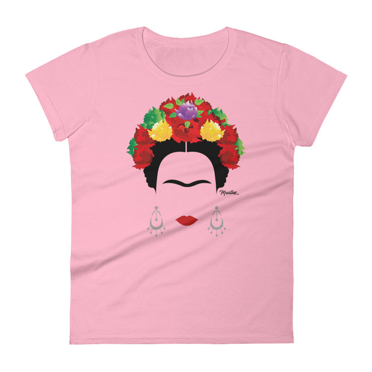 Frida Kahlo Women's Premium Tee