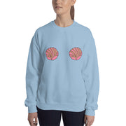 Double Conchas Unisex Sweatshirt