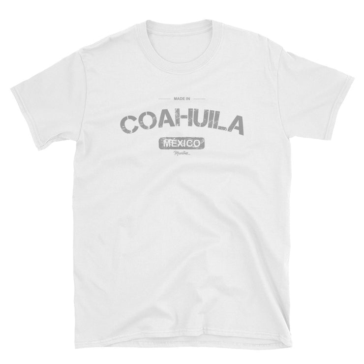 Coahuila Unisex Tee