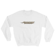 Bruja Unisex Sweatshirt