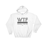 Wacala Tas Fea Sweatshirt