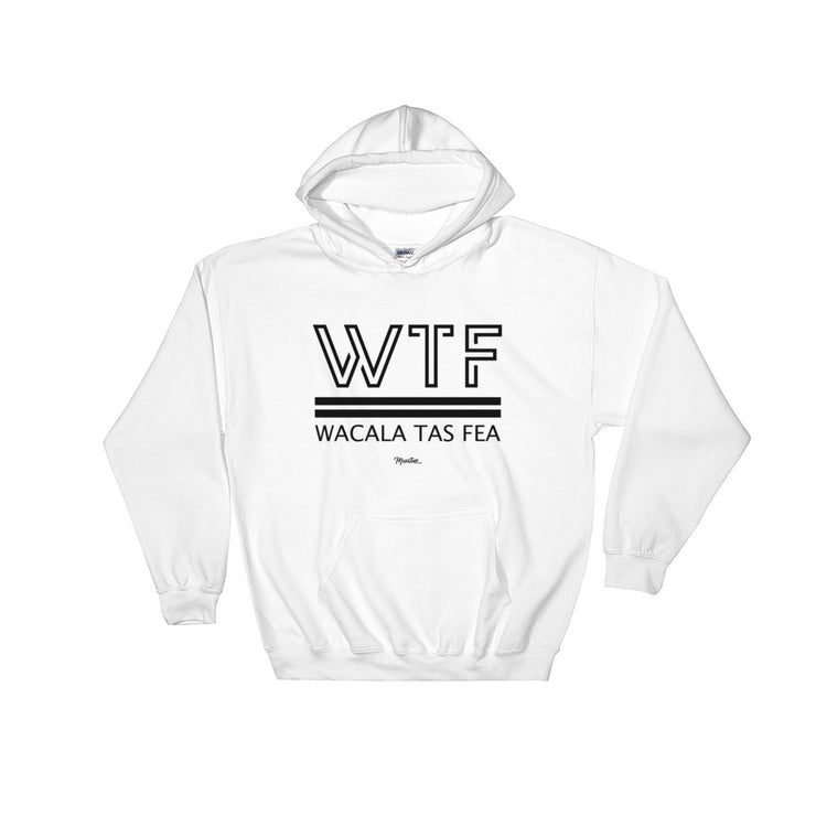 Wacala Tas Fea Sweatshirt