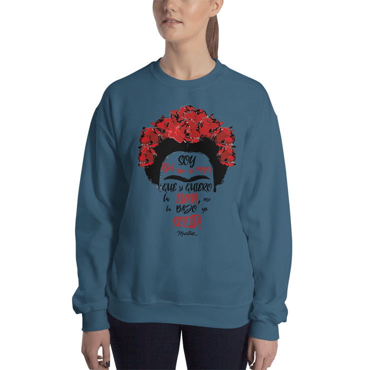Yo Solita Unisex Sweatshirt